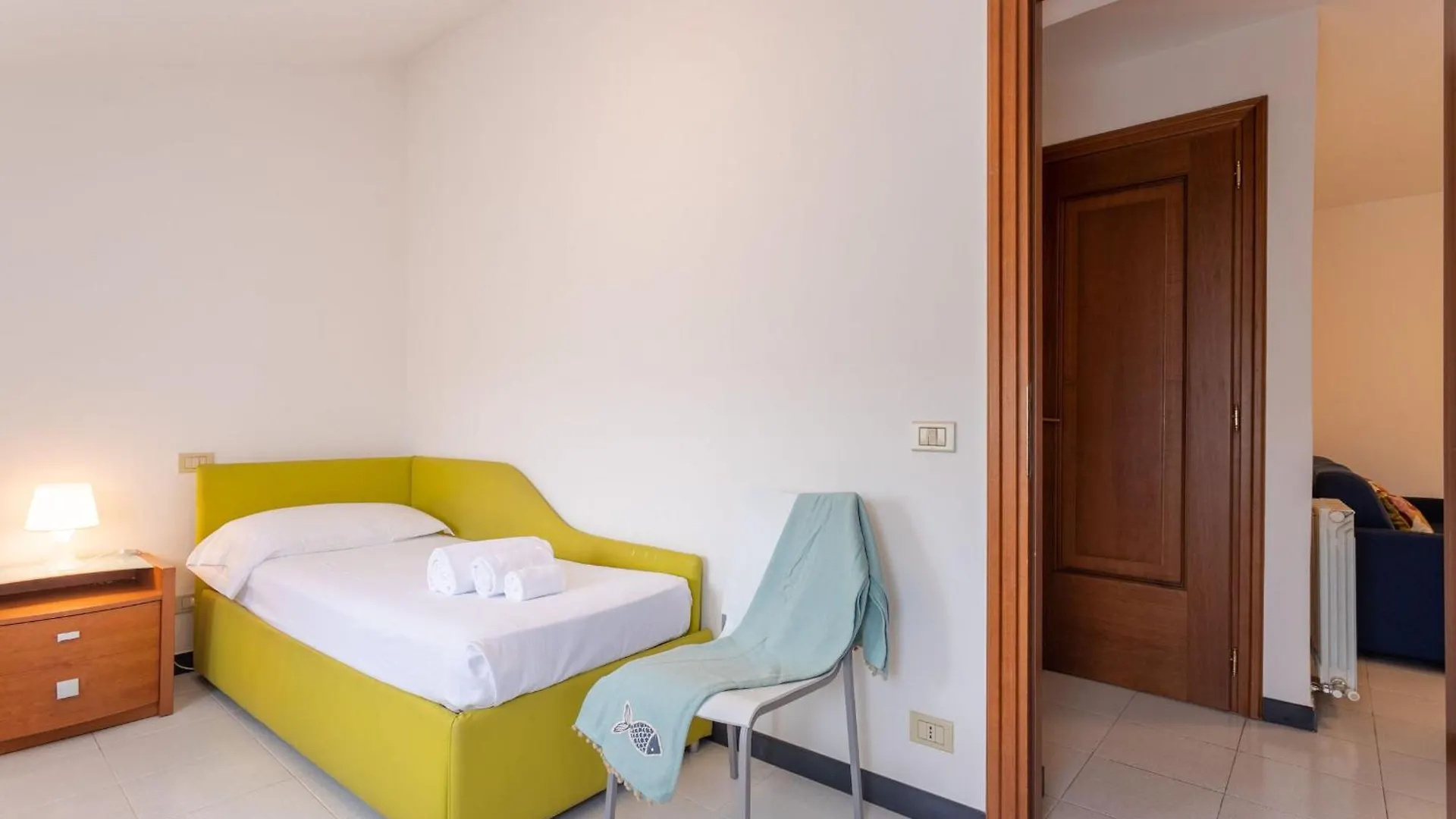 Villa Zafferano Suites - Basilico Celle Ligure