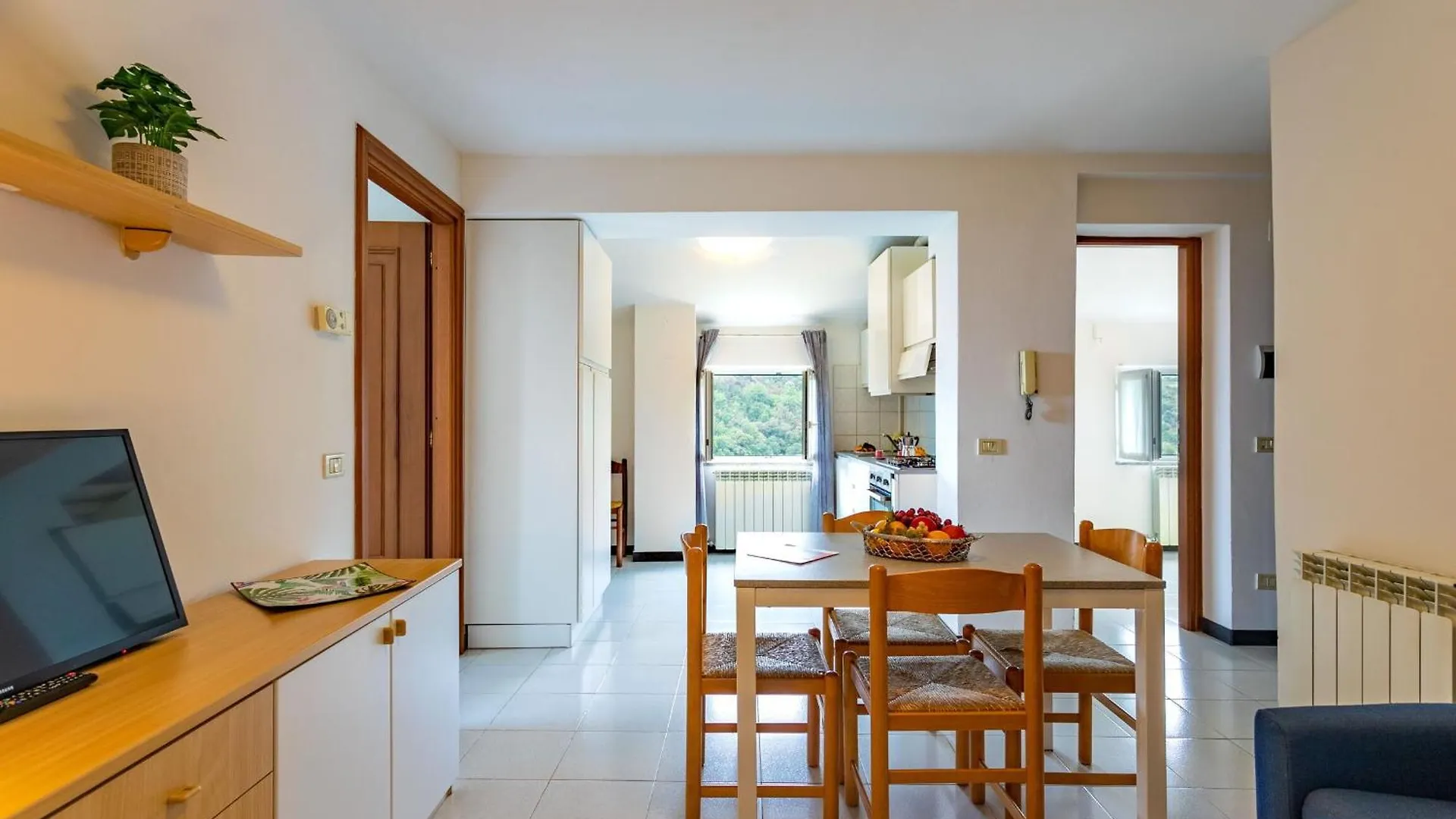 Villa Zafferano Suites - Basilico Celle Ligure Italy