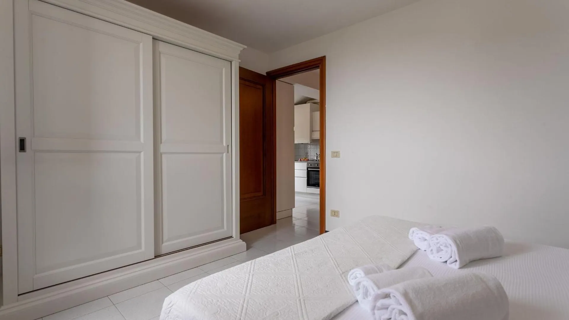 Villa Zafferano Suites - Basilico Celle Ligure Apartment