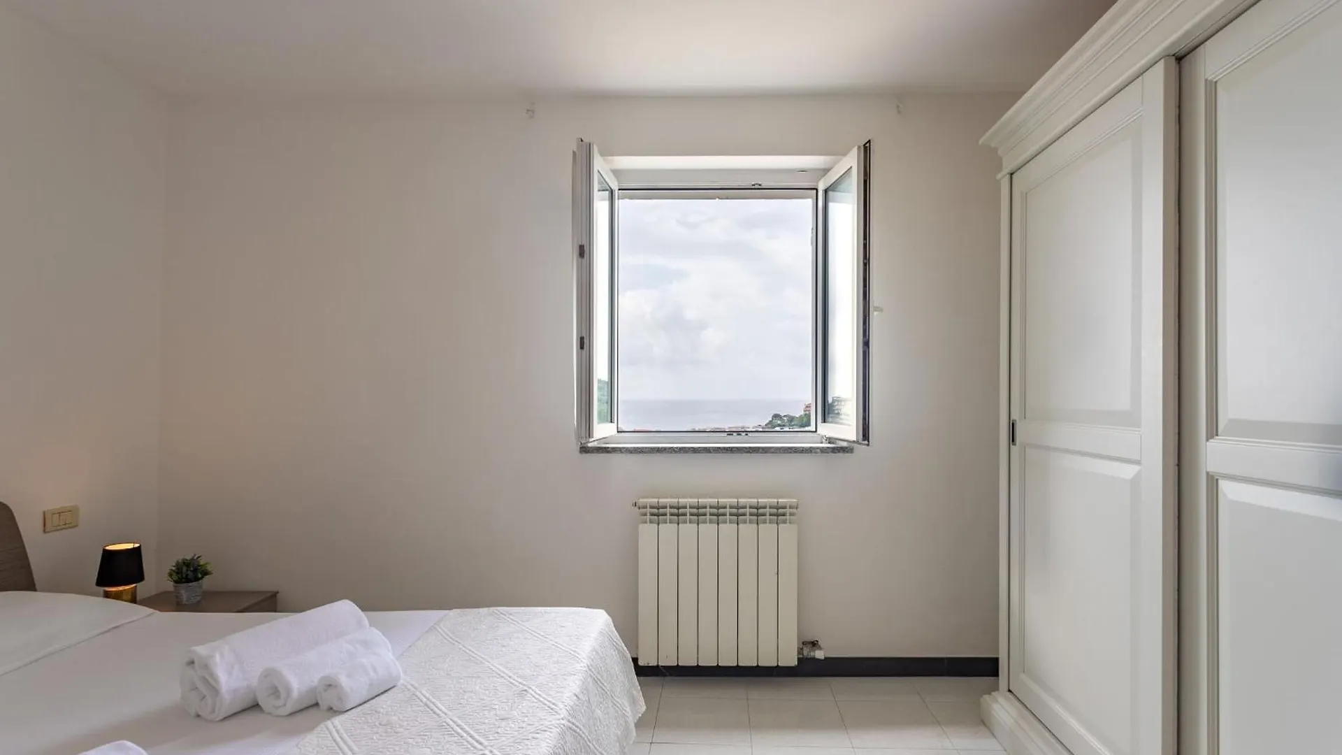 Villa Zafferano Suites - Basilico Celle Ligure 0*,