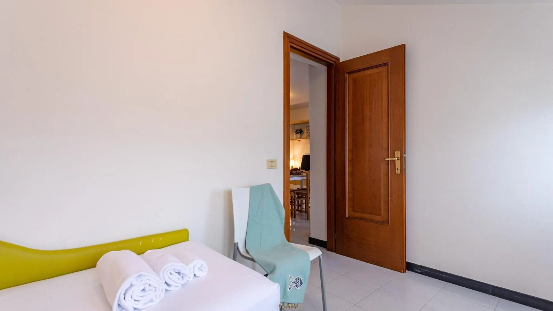 Villa Zafferano Suites - Basilico Celle Ligure Italy