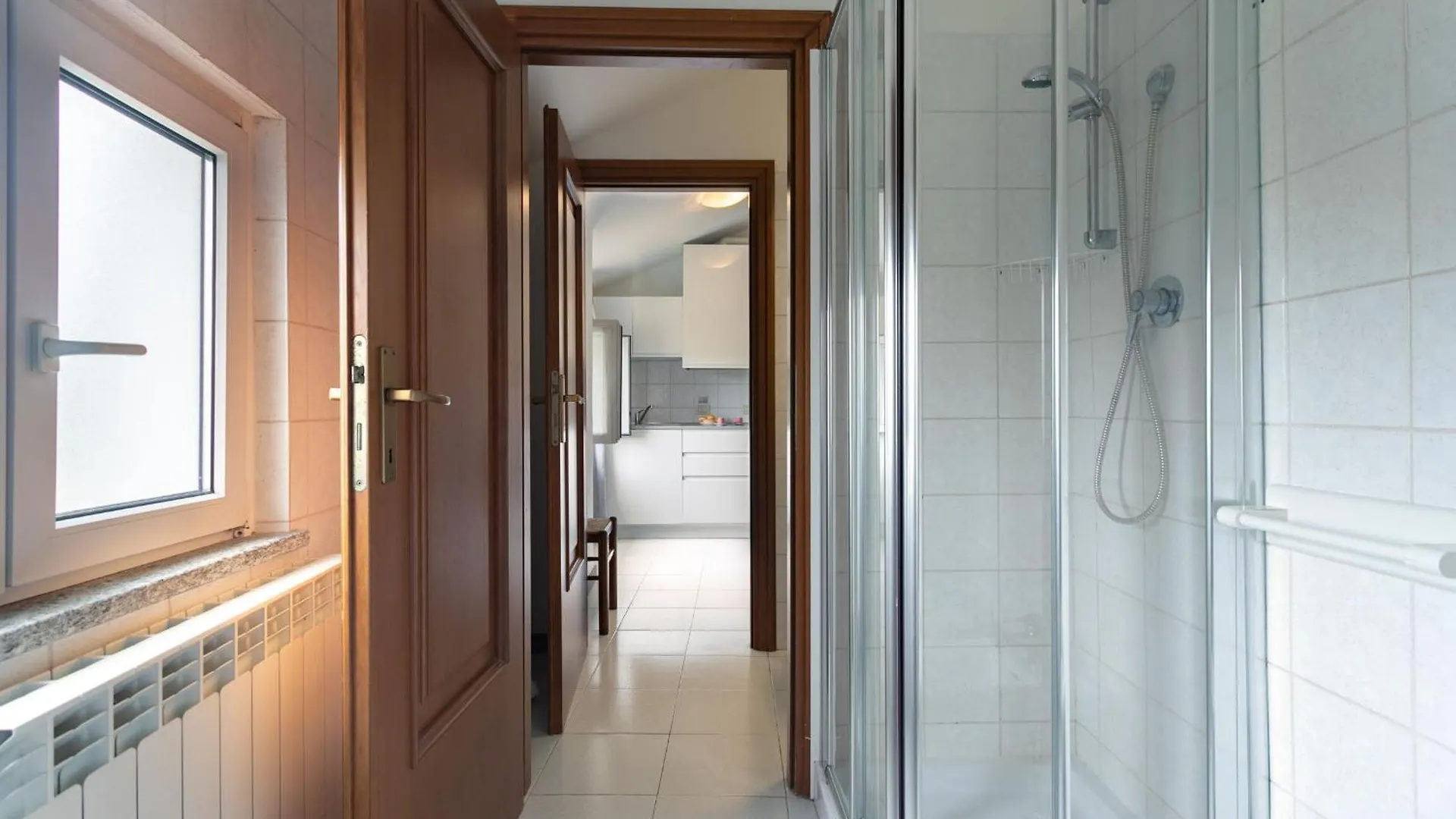 Apartment Villa Zafferano Suites - Basilico Celle Ligure