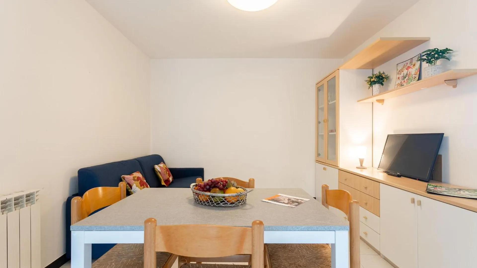 Villa Zafferano Suites - Basilico Celle Ligure 0*,  Italy