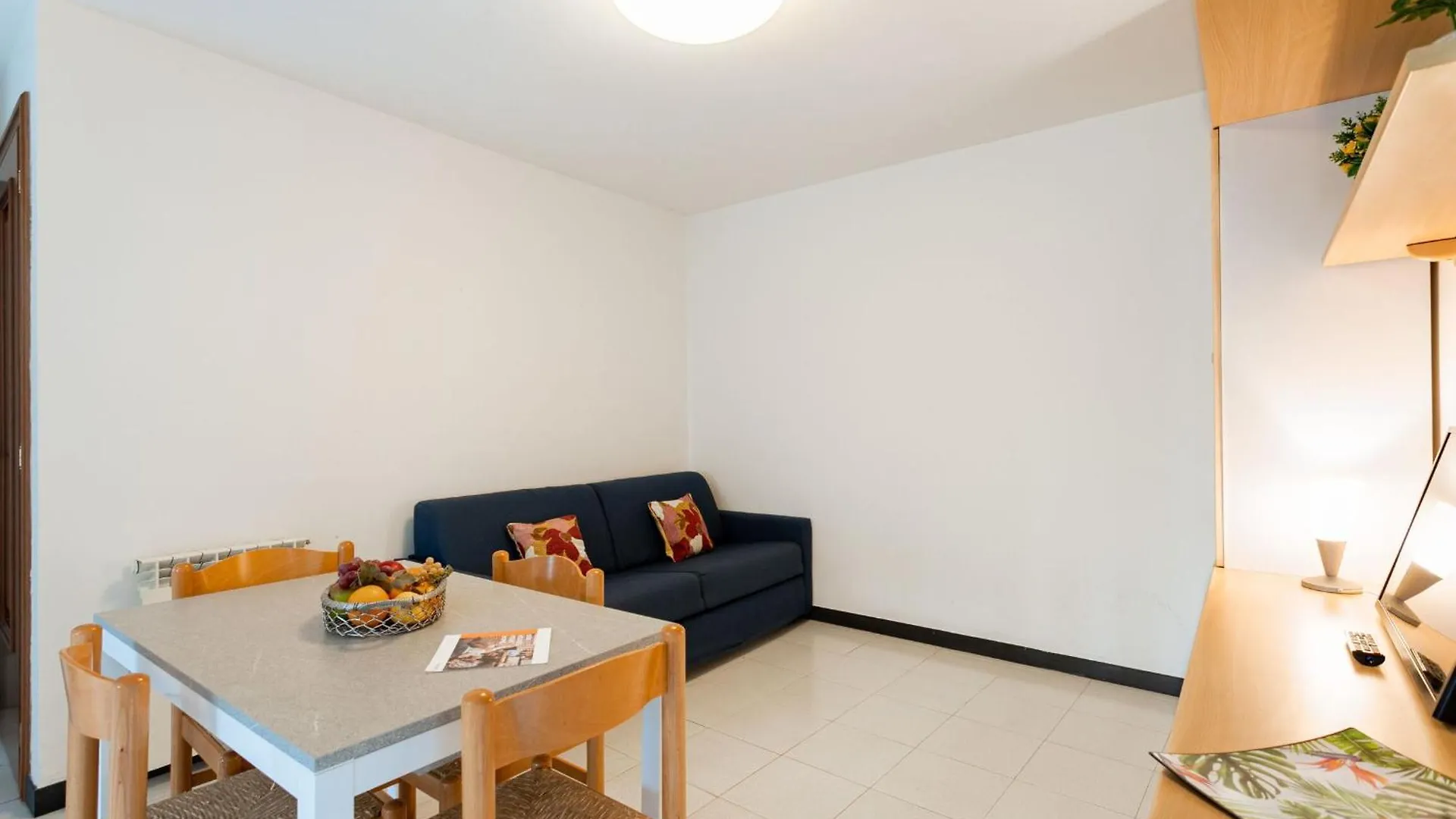 Apartment Villa Zafferano Suites - Basilico Celle Ligure Italy