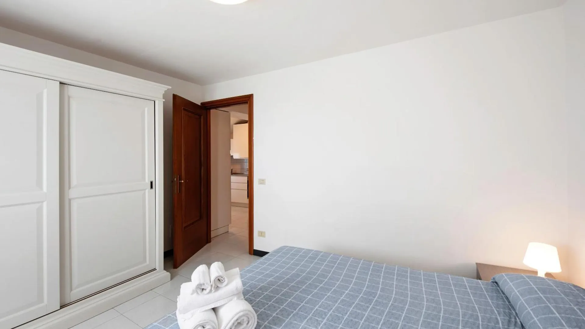 Villa Zafferano Suites - Basilico Celle Ligure Apartment
