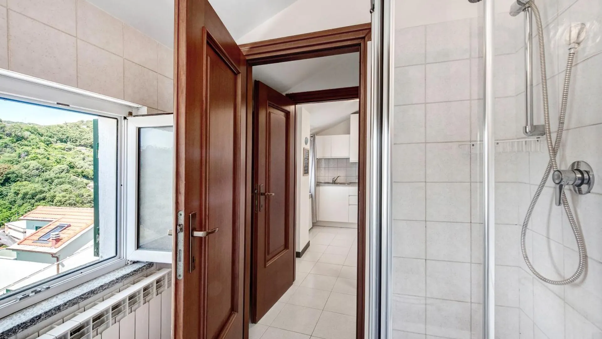 Villa Zafferano Suites - Basilico Celle Ligure
