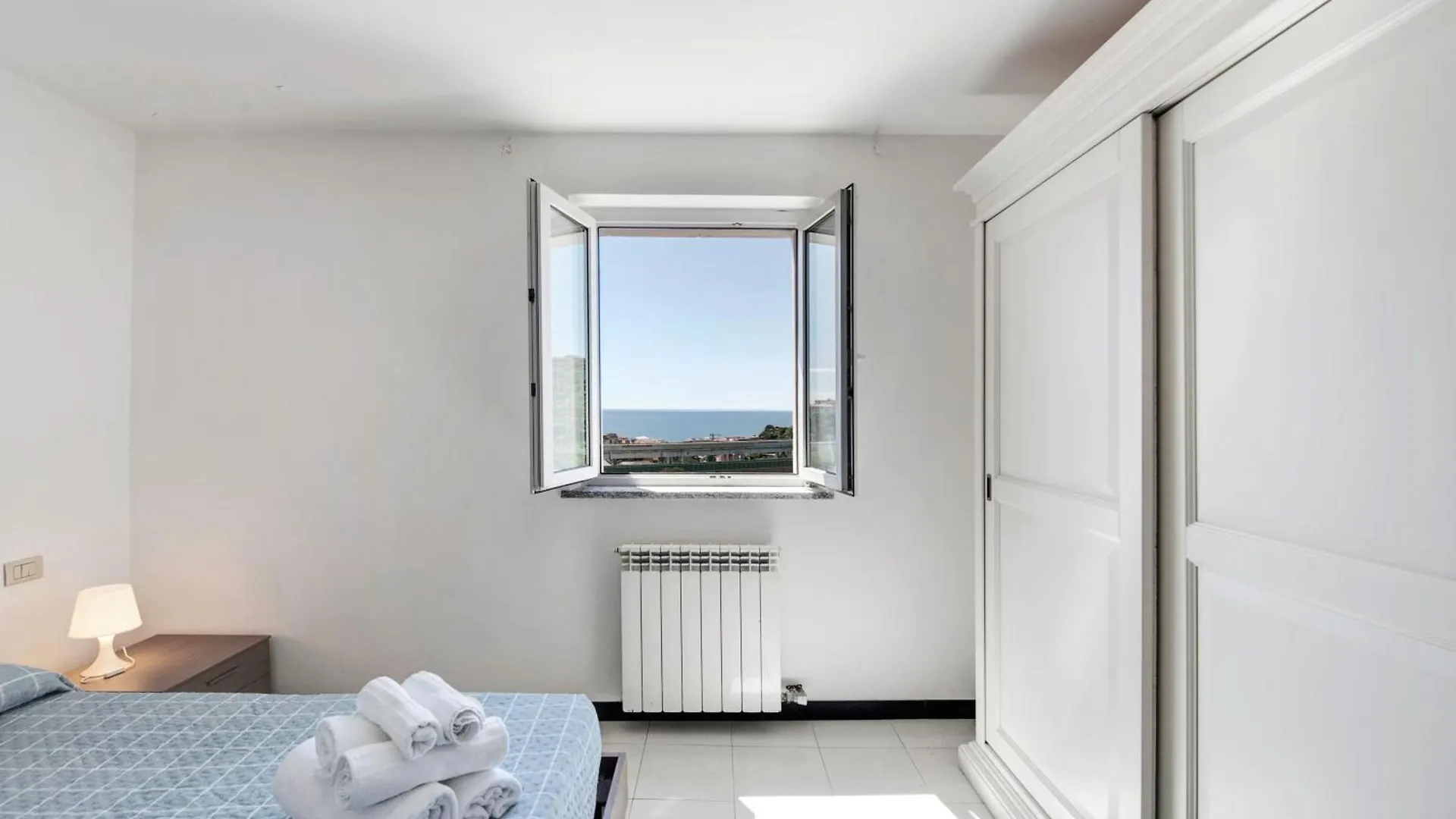 Villa Zafferano Suites - Basilico Celle Ligure 0*,