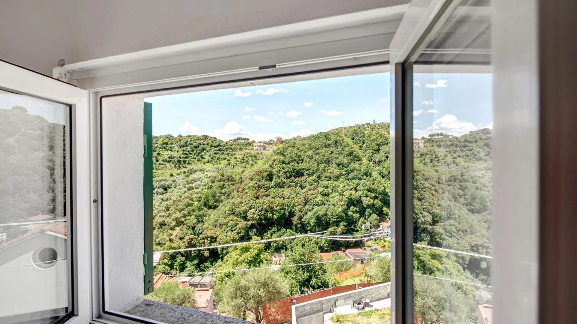 Villa Zafferano Suites - Basilico Celle Ligure Apartment
