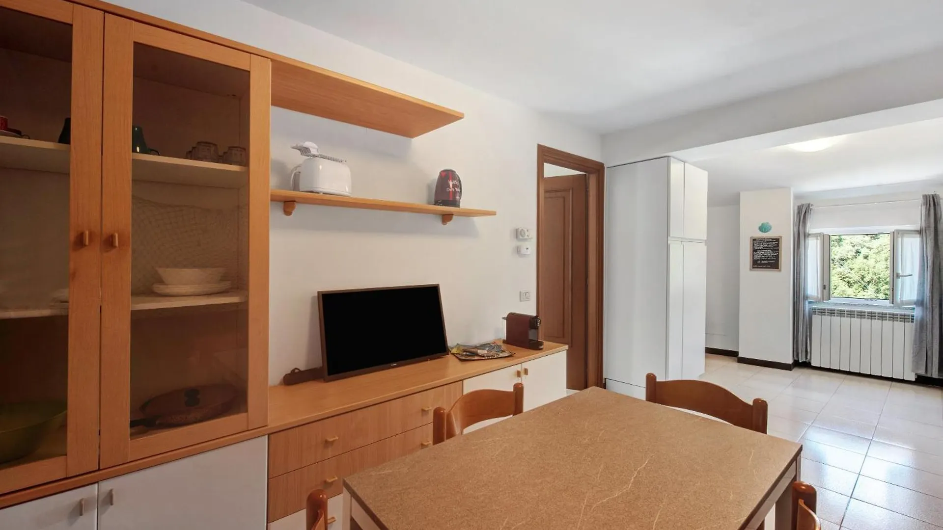 Villa Zafferano Suites - Basilico Celle Ligure 0*,  Italy